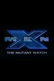 엑스맨 포스터