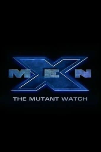 엑스맨 포스터
